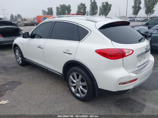 Photo 2 VIN: JN1BJ0RP2HM386000 - INFINITI QX50 