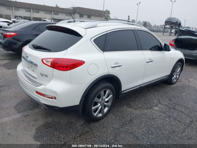 Photo 3 VIN: JN1BJ0RP2HM386000 - INFINITI QX50 