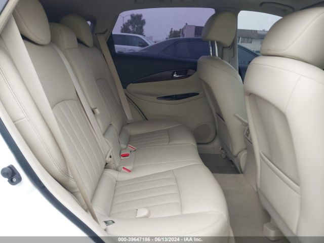 Photo 7 VIN: JN1BJ0RP2HM386000 - INFINITI QX50 