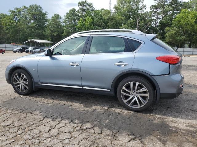 Photo 1 VIN: JN1BJ0RP2HM387504 - INFINITI QX50 