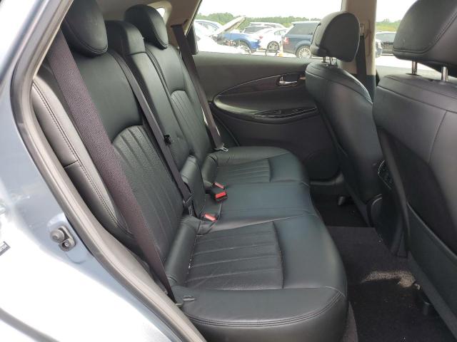 Photo 10 VIN: JN1BJ0RP2HM387504 - INFINITI QX50 