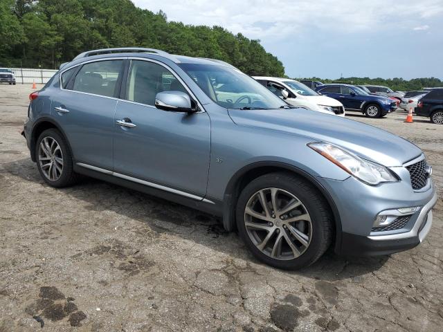 Photo 3 VIN: JN1BJ0RP2HM387504 - INFINITI QX50 