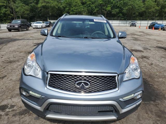 Photo 4 VIN: JN1BJ0RP2HM387504 - INFINITI QX50 