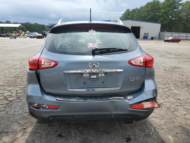 Photo 5 VIN: JN1BJ0RP2HM387504 - INFINITI QX50 