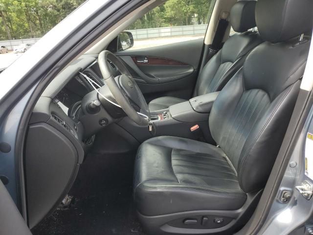 Photo 6 VIN: JN1BJ0RP2HM387504 - INFINITI QX50 