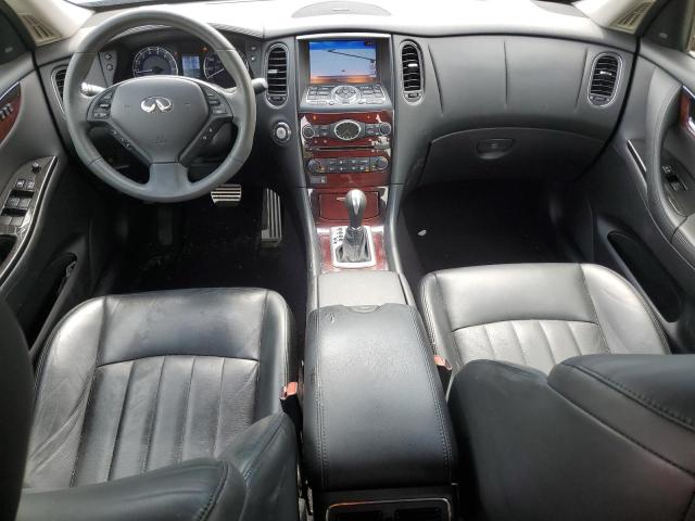 Photo 7 VIN: JN1BJ0RP2HM387504 - INFINITI QX50 