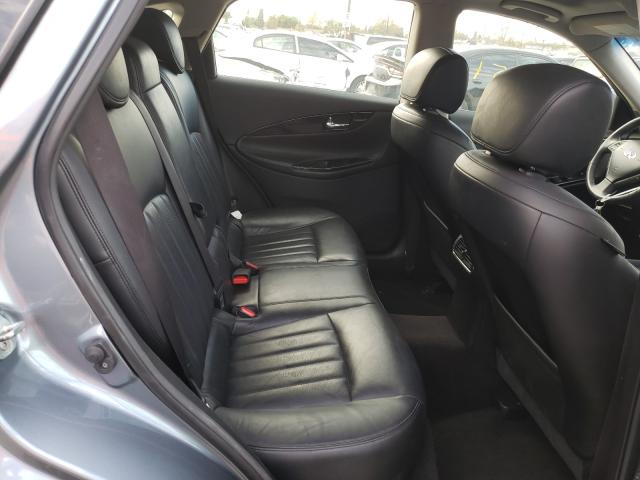 Photo 5 VIN: JN1BJ0RP2HM388877 - INFINITI QX50 