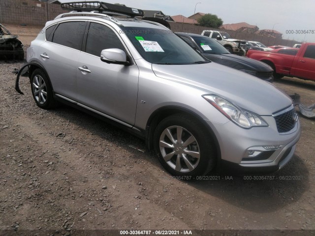 Photo 0 VIN: JN1BJ0RP2HM389074 - INFINITI QX50 