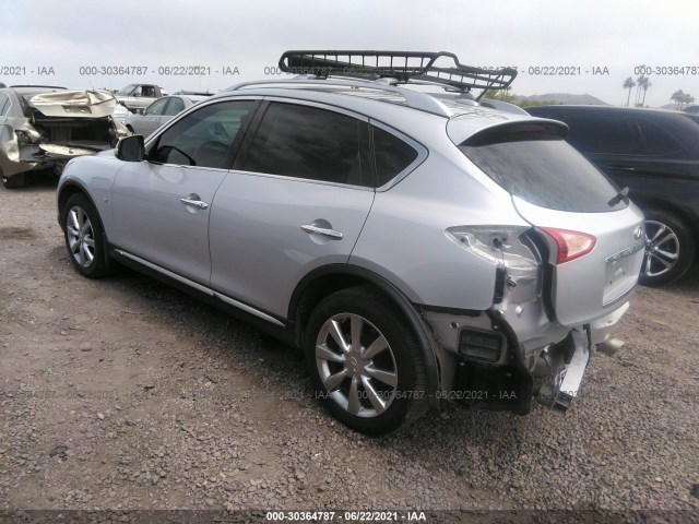 Photo 2 VIN: JN1BJ0RP2HM389074 - INFINITI QX50 