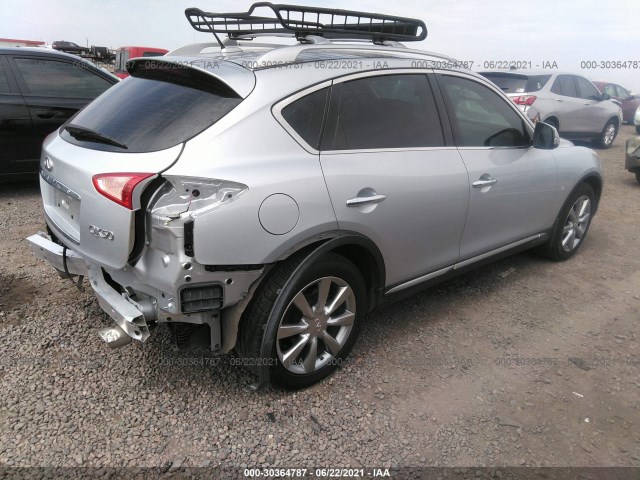 Photo 3 VIN: JN1BJ0RP2HM389074 - INFINITI QX50 