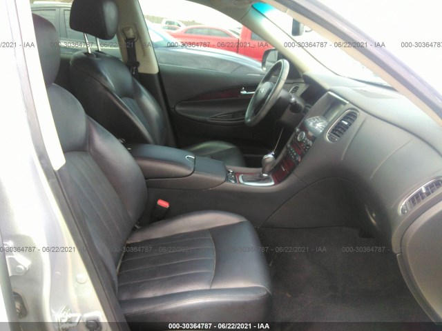 Photo 4 VIN: JN1BJ0RP2HM389074 - INFINITI QX50 