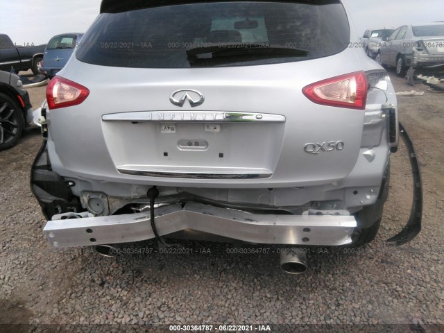 Photo 5 VIN: JN1BJ0RP2HM389074 - INFINITI QX50 