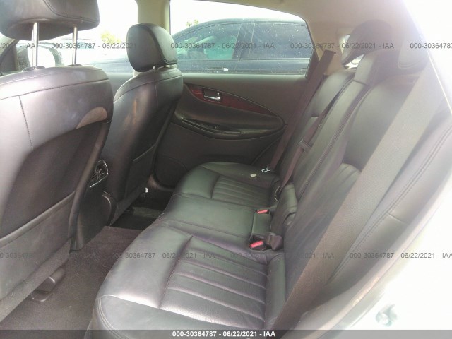 Photo 7 VIN: JN1BJ0RP2HM389074 - INFINITI QX50 