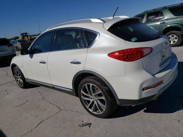 Photo 1 VIN: JN1BJ0RP2HM389155 - INFINITI QX50 