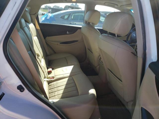 Photo 10 VIN: JN1BJ0RP2HM389155 - INFINITI QX50 