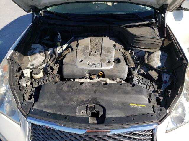 Photo 11 VIN: JN1BJ0RP2HM389155 - INFINITI QX50 