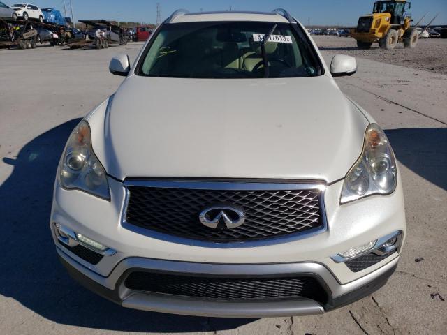 Photo 4 VIN: JN1BJ0RP2HM389155 - INFINITI QX50 