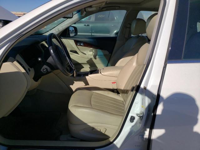 Photo 6 VIN: JN1BJ0RP2HM389155 - INFINITI QX50 