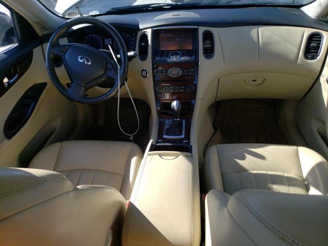 Photo 7 VIN: JN1BJ0RP2HM389155 - INFINITI QX50 