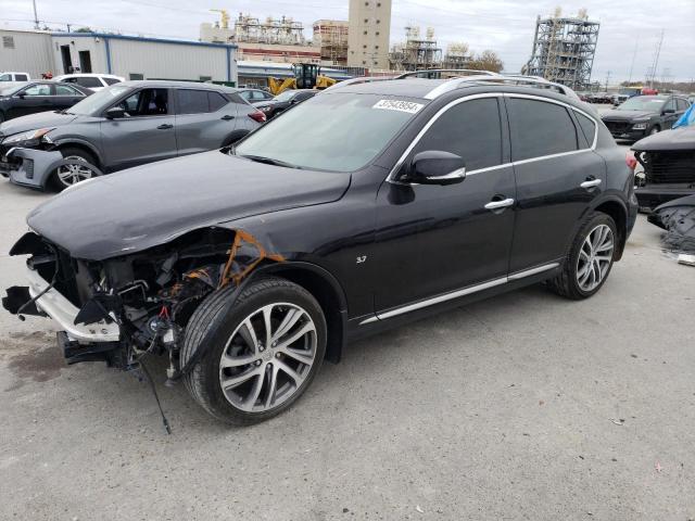 Photo 1 VIN: JN1BJ0RP2HM390354 - INFINITI QX50 