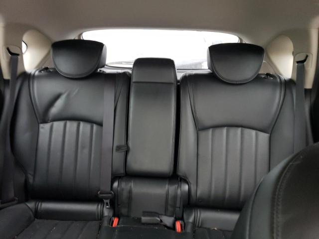 Photo 10 VIN: JN1BJ0RP2HM390354 - INFINITI QX50 