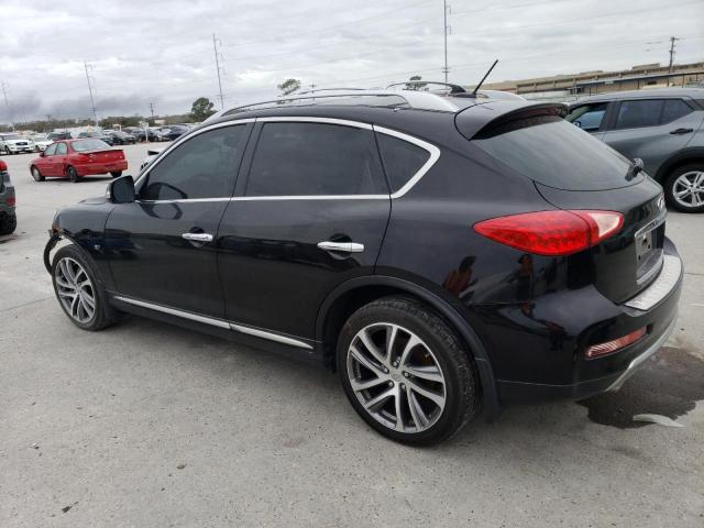 Photo 2 VIN: JN1BJ0RP2HM390354 - INFINITI QX50 