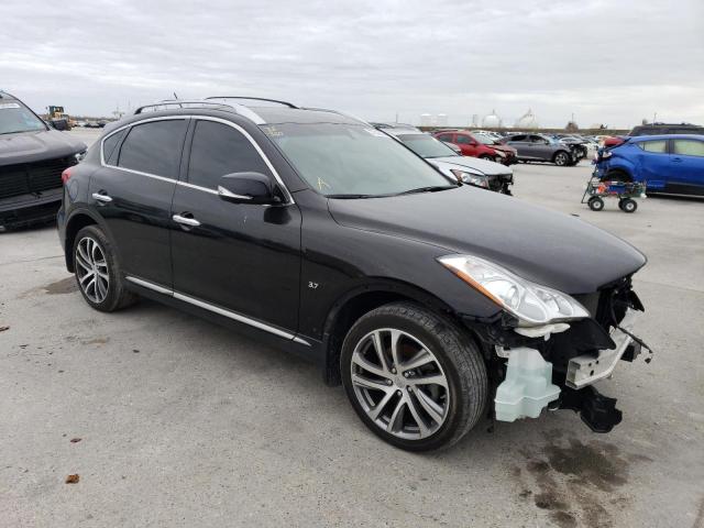 Photo 4 VIN: JN1BJ0RP2HM390354 - INFINITI QX50 