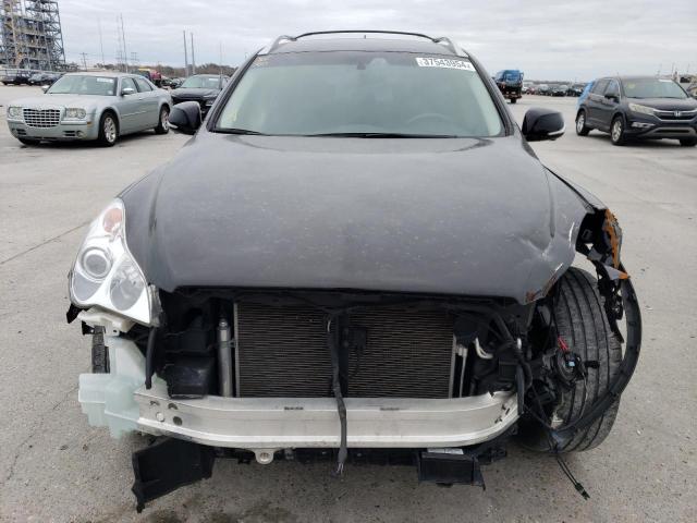 Photo 5 VIN: JN1BJ0RP2HM390354 - INFINITI QX50 