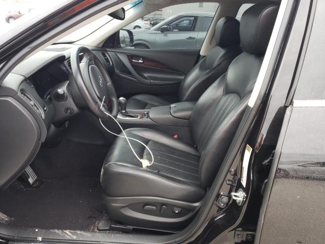 Photo 7 VIN: JN1BJ0RP2HM390354 - INFINITI QX50 