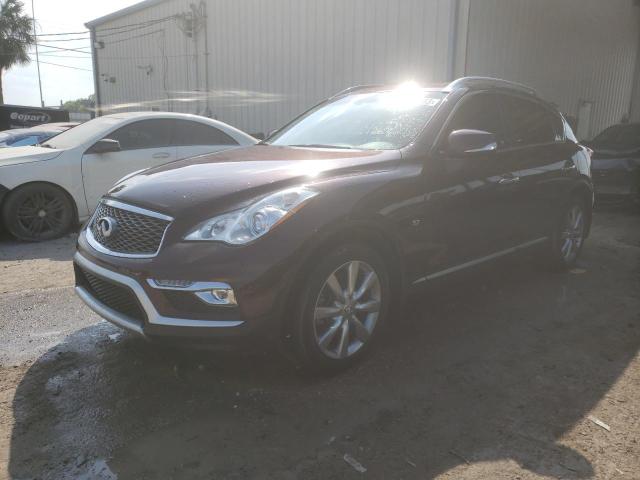 Photo 0 VIN: JN1BJ0RP3GM230465 - INFINITI QX50 