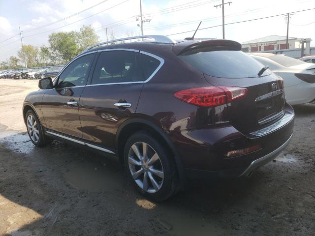 Photo 1 VIN: JN1BJ0RP3GM230465 - INFINITI QX50 