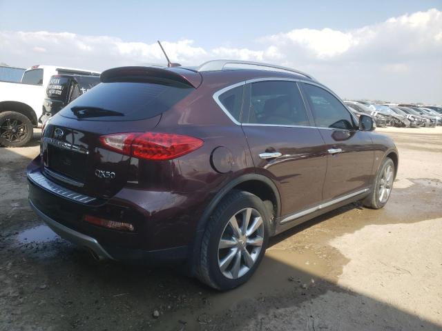 Photo 2 VIN: JN1BJ0RP3GM230465 - INFINITI QX50 