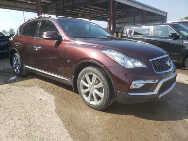 Photo 3 VIN: JN1BJ0RP3GM230465 - INFINITI QX50 