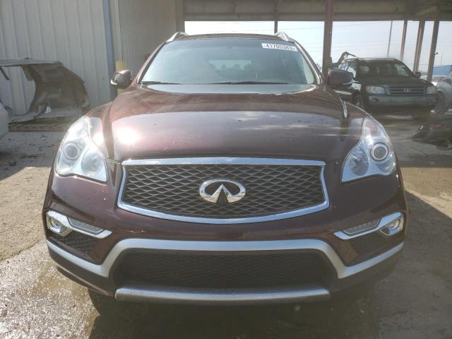 Photo 4 VIN: JN1BJ0RP3GM230465 - INFINITI QX50 