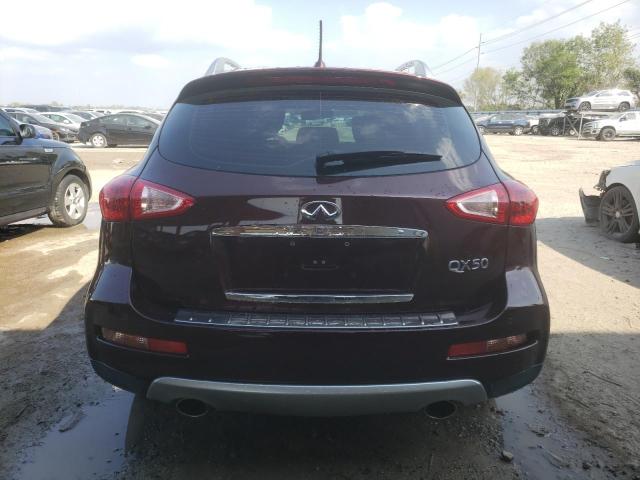 Photo 5 VIN: JN1BJ0RP3GM230465 - INFINITI QX50 