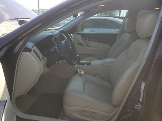 Photo 6 VIN: JN1BJ0RP3GM230465 - INFINITI QX50 