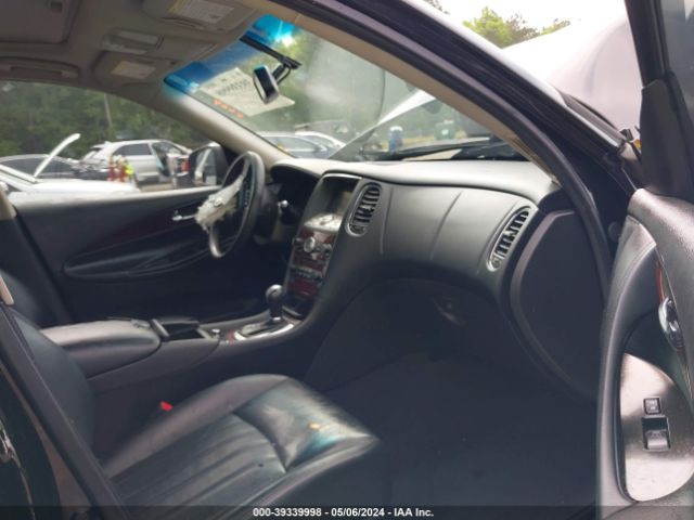 Photo 4 VIN: JN1BJ0RP3GM231051 - INFINITI QX50 