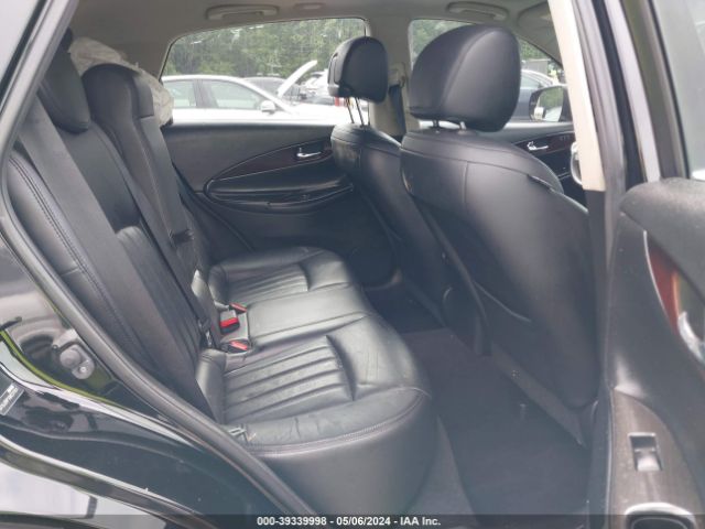 Photo 7 VIN: JN1BJ0RP3GM231051 - INFINITI QX50 