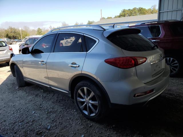 Photo 1 VIN: JN1BJ0RP3GM232586 - INFINITI QX50 