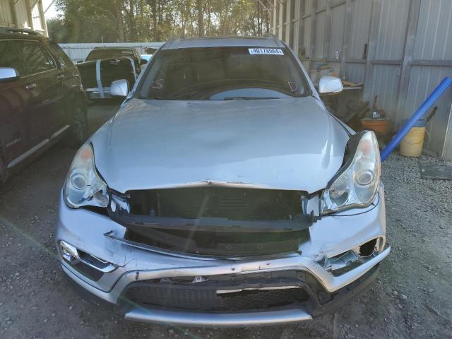 Photo 4 VIN: JN1BJ0RP3GM232586 - INFINITI QX50 