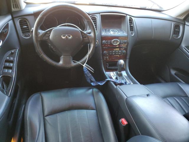 Photo 7 VIN: JN1BJ0RP3GM232586 - INFINITI QX50 