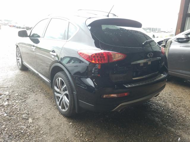 Photo 2 VIN: JN1BJ0RP3GM233768 - INFINITI QX50 