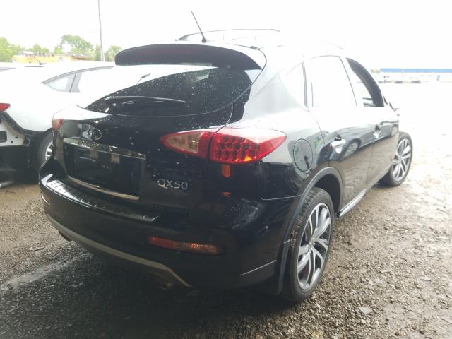 Photo 3 VIN: JN1BJ0RP3GM233768 - INFINITI QX50 