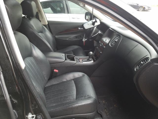 Photo 4 VIN: JN1BJ0RP3GM233768 - INFINITI QX50 