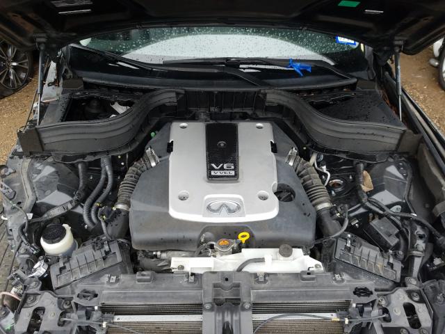 Photo 6 VIN: JN1BJ0RP3GM233768 - INFINITI QX50 