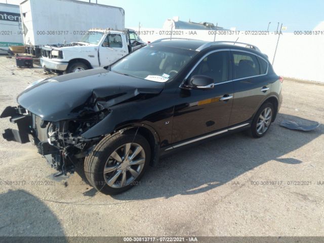 Photo 1 VIN: JN1BJ0RP3GM236038 - INFINITI QX50 