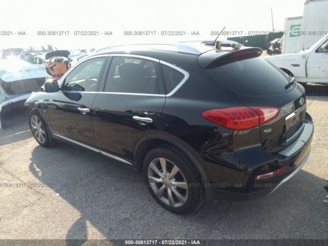 Photo 2 VIN: JN1BJ0RP3GM236038 - INFINITI QX50 