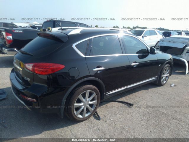 Photo 3 VIN: JN1BJ0RP3GM236038 - INFINITI QX50 