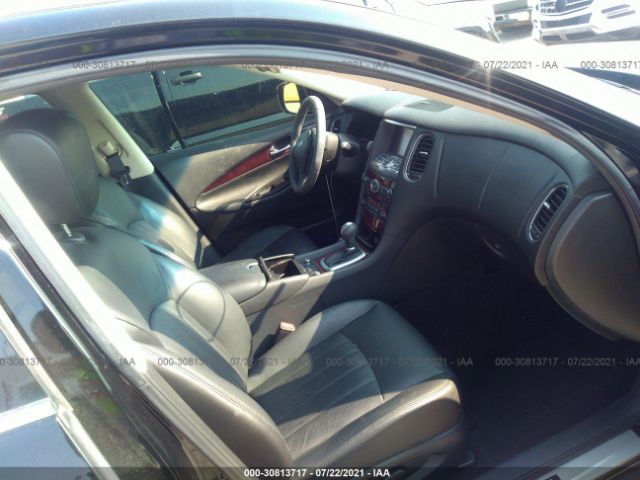 Photo 4 VIN: JN1BJ0RP3GM236038 - INFINITI QX50 