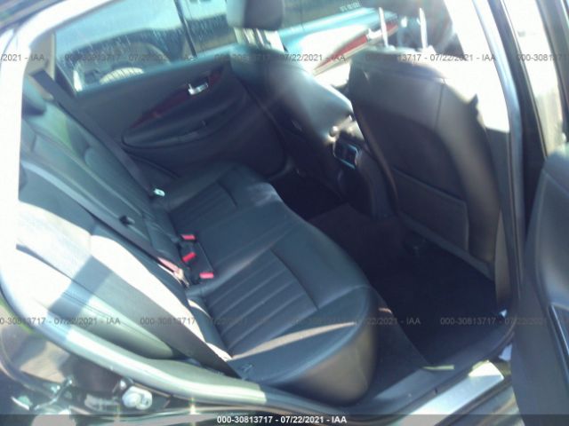 Photo 7 VIN: JN1BJ0RP3GM236038 - INFINITI QX50 